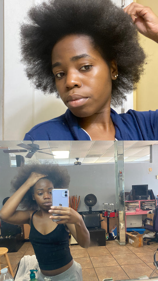 3 months of use .