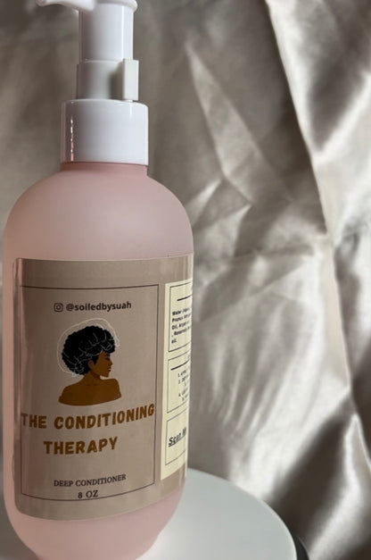 The Conditioning Therapy